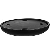 Cabilock Sushi dry ice sushi plate Serving Plate Sashimi Sushi Ceramic Serving Geta Plates Japane...