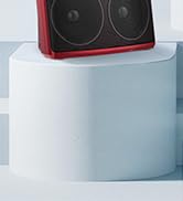 Audiocrazy Portable AM FM Radio with Best Reception, Transistor Radio with Bluetooth Plug in Wall...