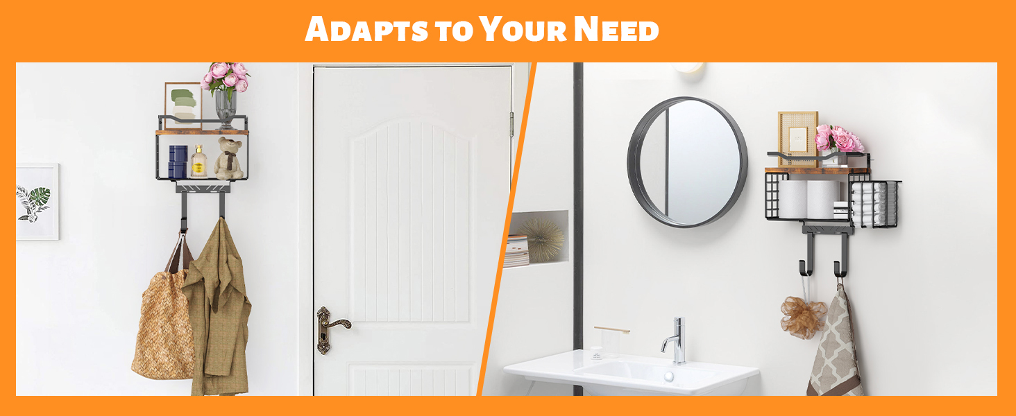 Ironing Board Hanger