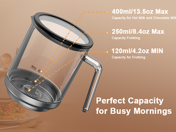Milk Frother