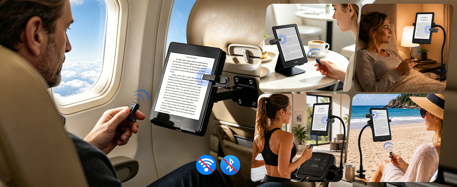 page turner for ipad