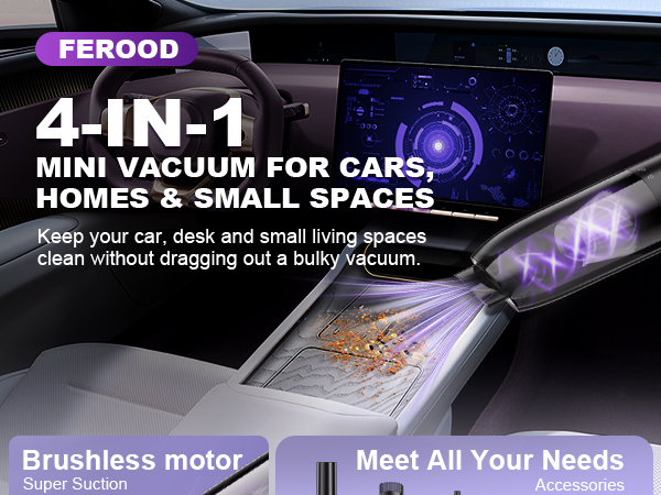 vacuum for car crumbs small vacuum for desk keyboard vacuum cleaner clean pet hair sofa vacuum