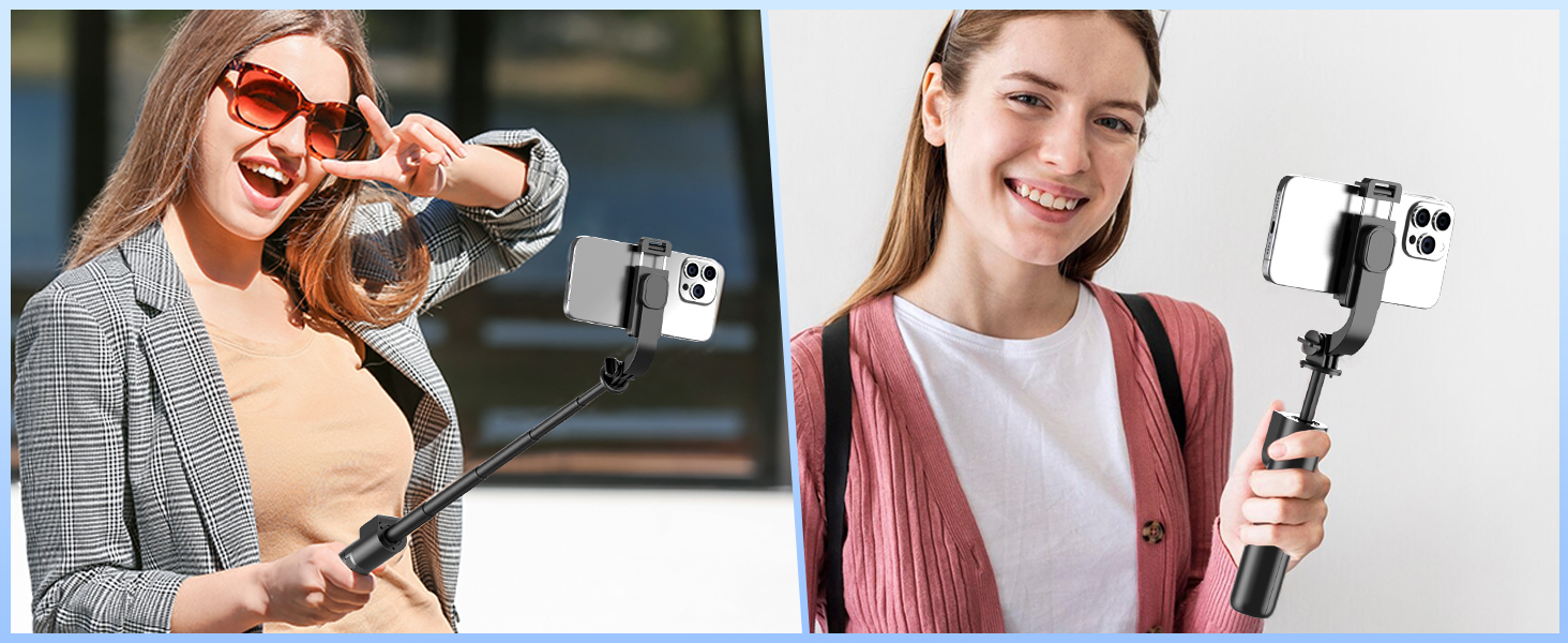 selfie stick for iphone
