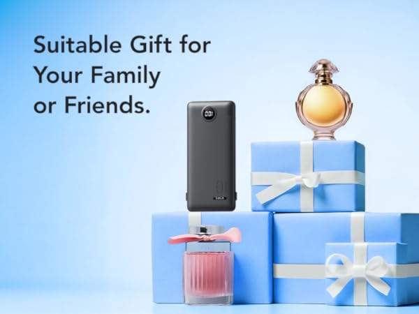 portable charger wall plug