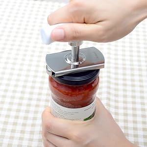 twist the jar opener