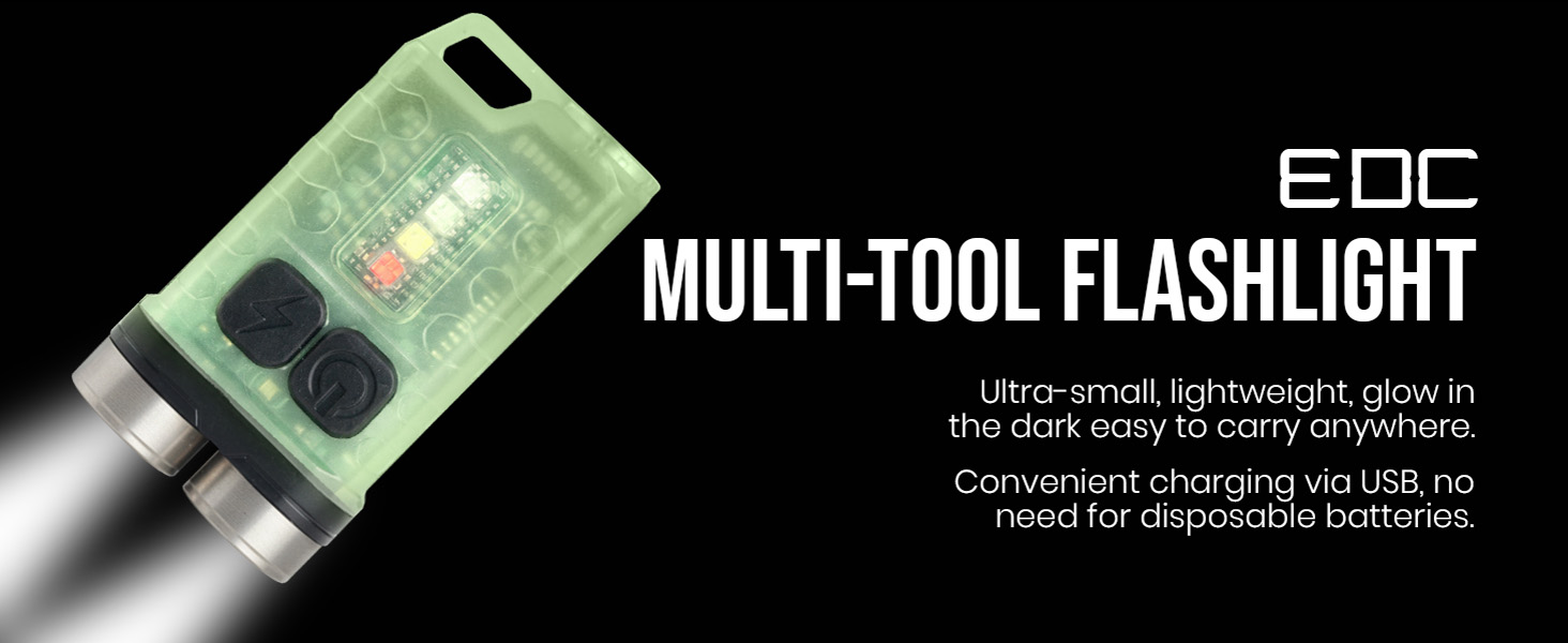 pocket light rechargeable bright pocket flashlight high powered flashlight recharageable