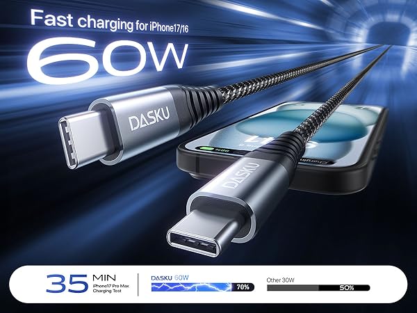 usb c to usb c cable