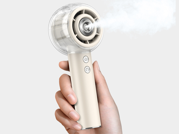 hand held fan misting fan portable travel fan rechargeable fan portable portable misting fan
