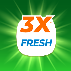 3x Fresh