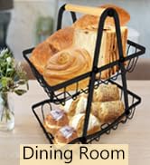 fruit stands for kitchen counter