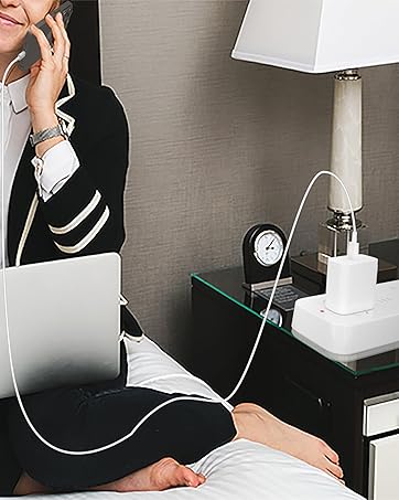 iphone 15 pro fast charger usb c