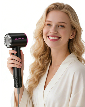 hair dryer