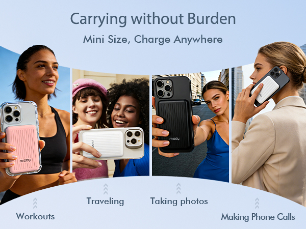 battery pack for iphone