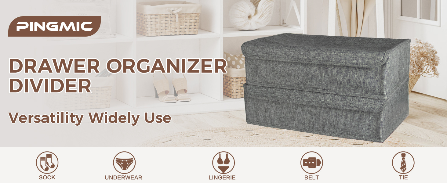 Sock Organizer