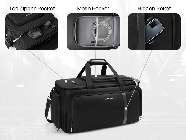 dj bags &amp; cases