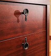 Frying Pan Drawer Pull Lifestyle