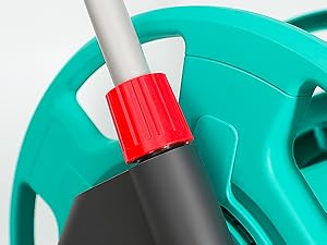 adjustable handle