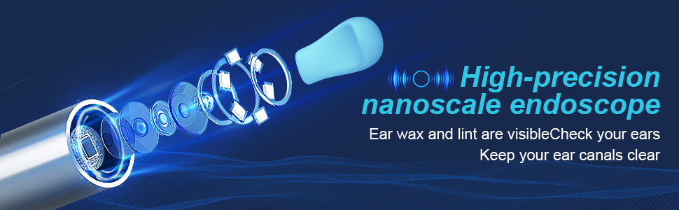 ear wax removal tool