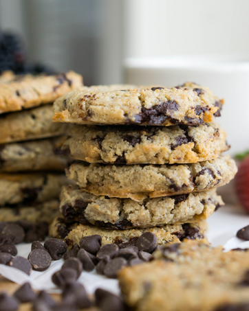 Good Dee&amp;#39;s Cookies