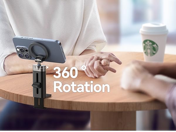 phone holder for plane