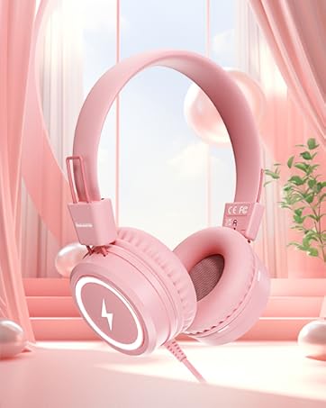 kid headphone