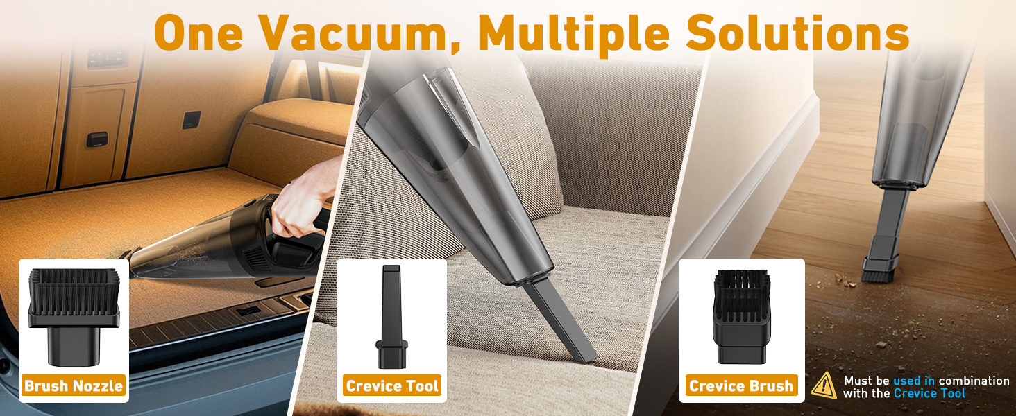 cordless vacuum cleaner handheld