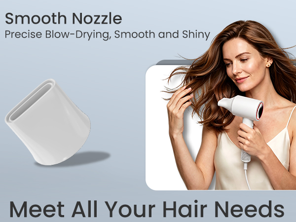 Hair Dryer High Speed Ionic Hair Dryer