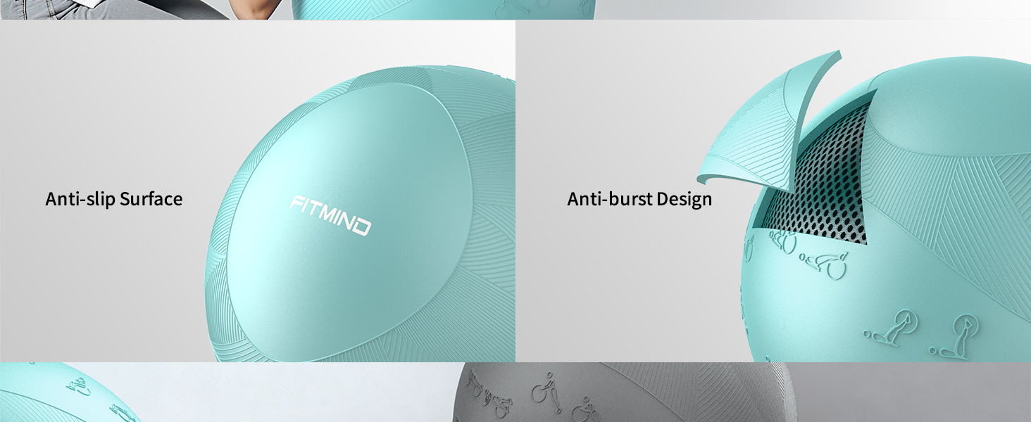 labor ball exercise balls yoga balls pelota para embarazadas birth ball for pregnancy