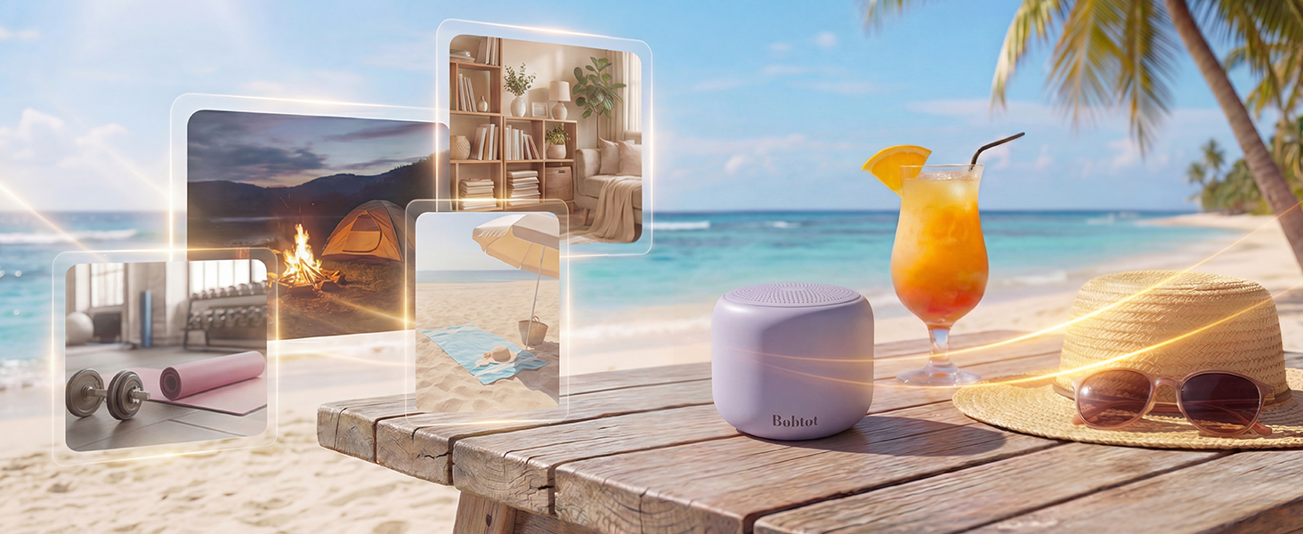 Mini Speaker small speaker