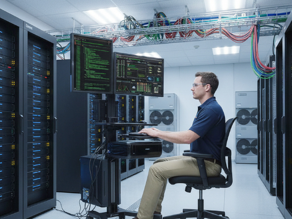 Data Center