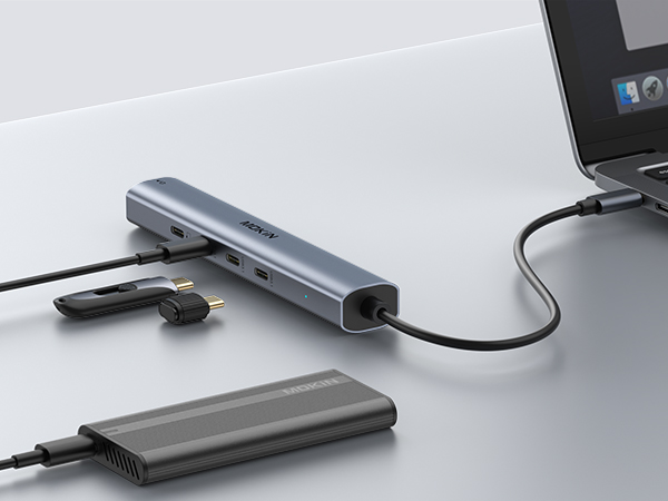 usb c hub