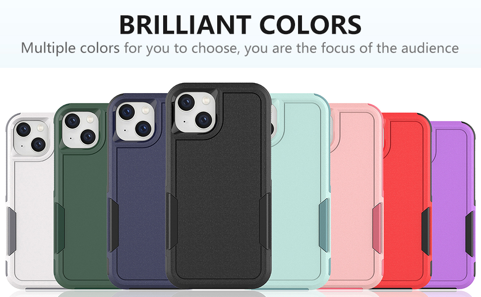 iPhone 13 / 14 Phone Case
