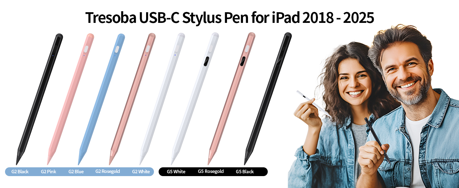 best stylus for ipad