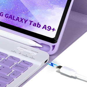 Typc-C Charging Cable