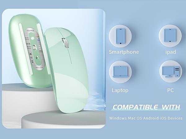 apple mouse
