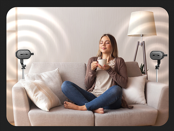 wireless speakers for home