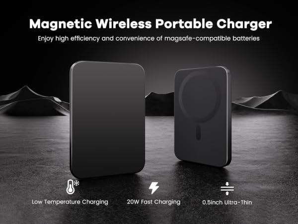 magsafe power bank