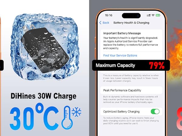 30w 40w iphone 17 16 15 pro max charger fast charging 10ft long usb c charger cable cord type c
