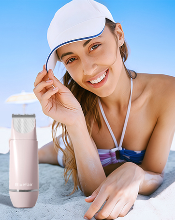 electric shaver for women