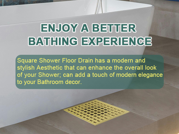 floor drain