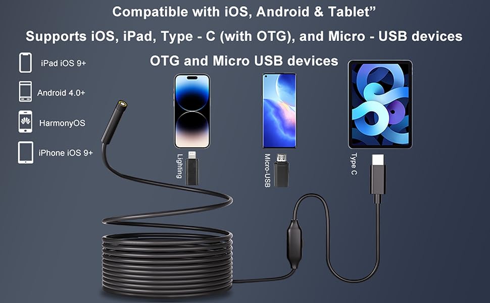 Endoscope
