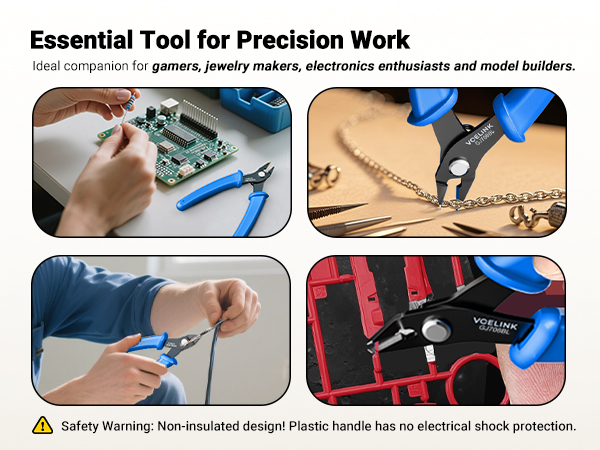 Wire cutter
