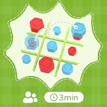 Electronic Tic Tac Toe Game