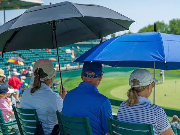 Sunny and rainy dual-purpose