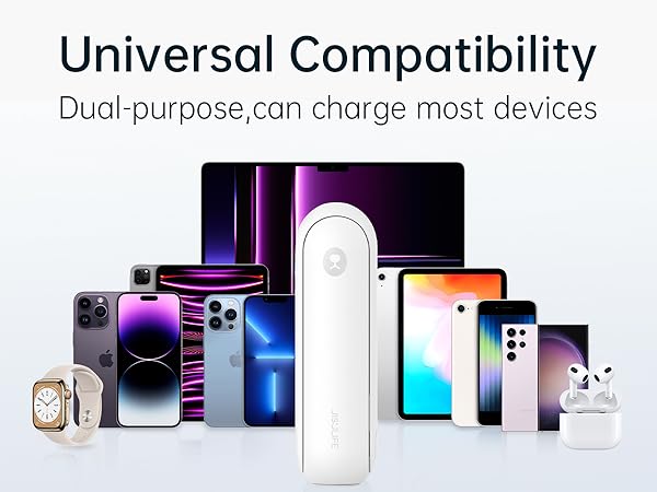 portable handheld fan