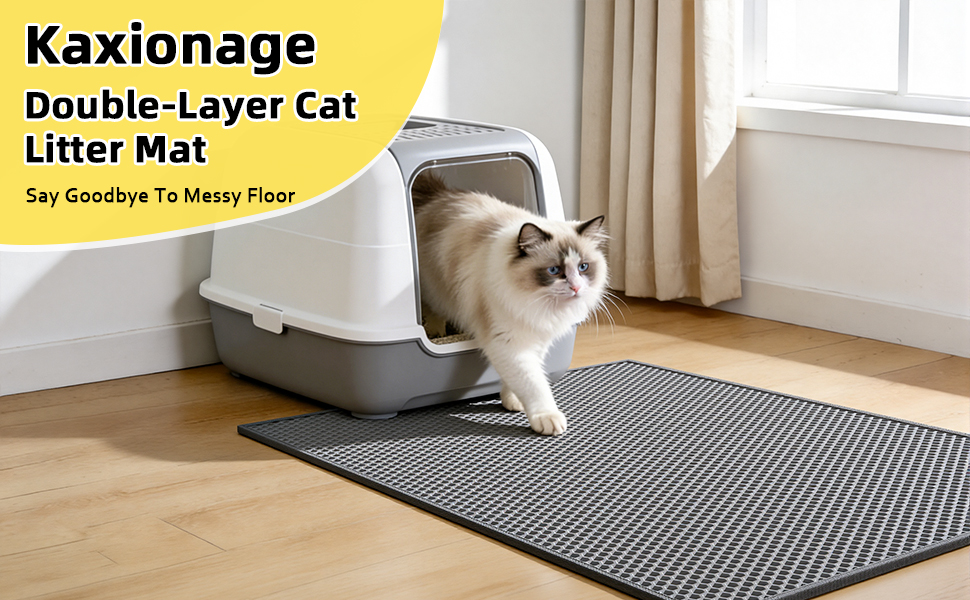 cat litter mat litter box mat large cat litter mat kitty litter mat cat litter mat
