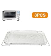 Air Fryer Basket for Breville Smart Oven Air Fryer Pro
