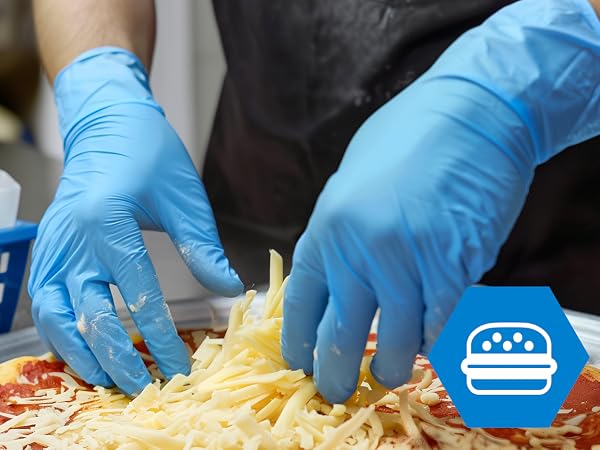 good grade handling food industry grade