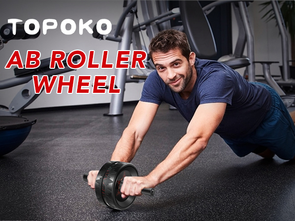AB ROLLER WHEEL