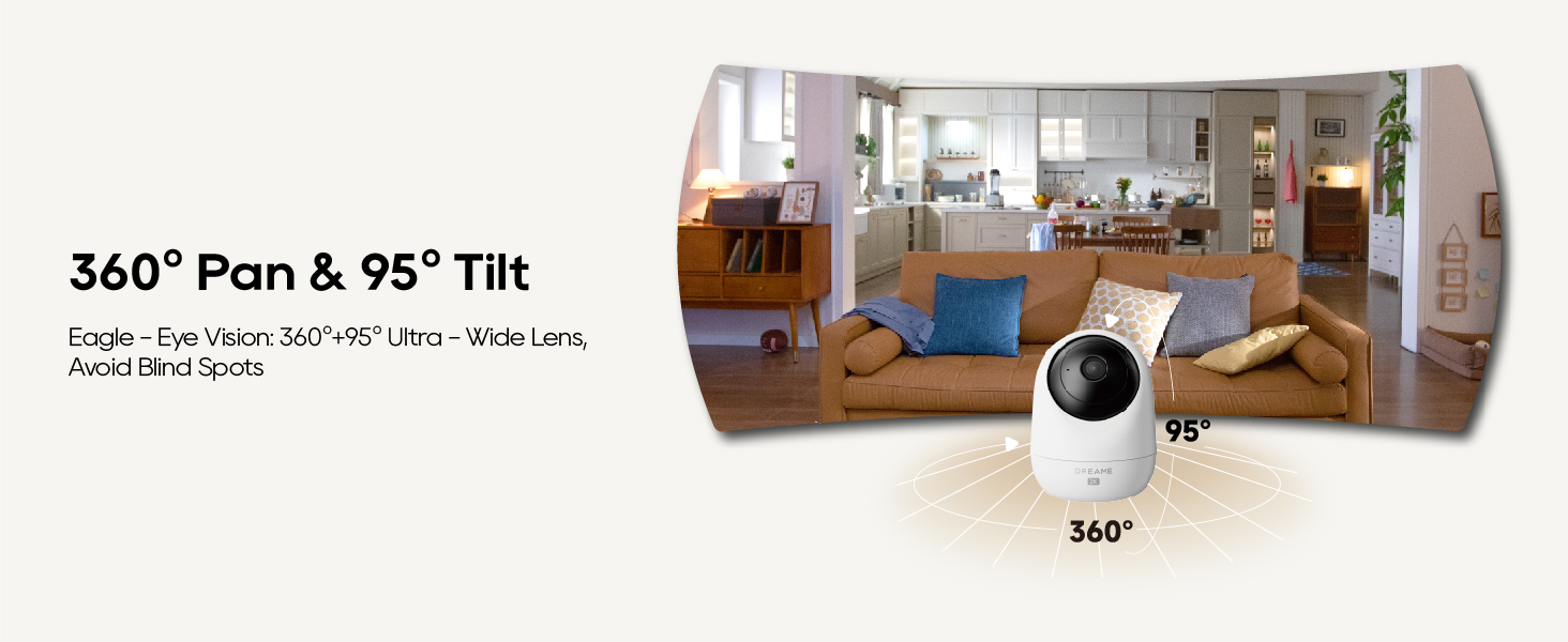 Indoor Camera